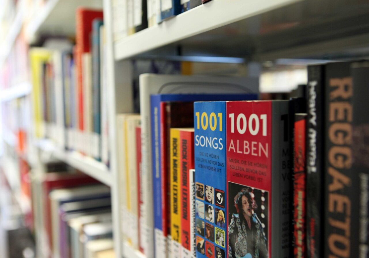 10 Jahre ZPKM – 110 Jahre Volksliedarchiv