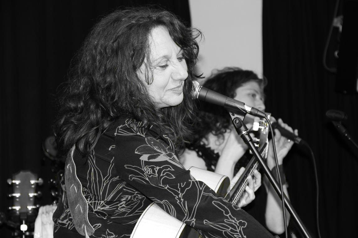 Zélia Fonseca
