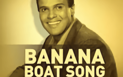Day-O (The Banana Boat Song)