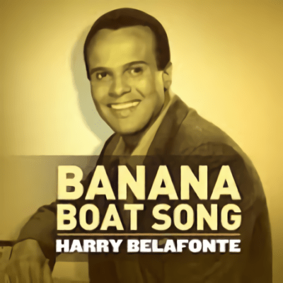 <em>Traditional/ Harry Belafonte</em> (Calypso, Karibik/ USA)