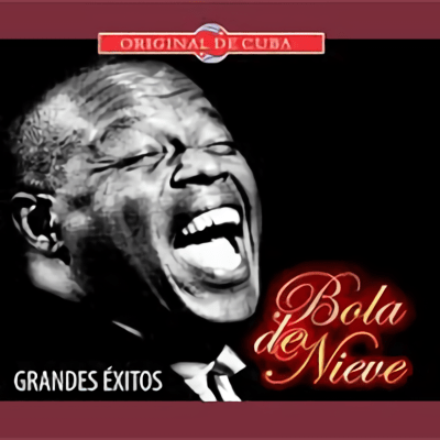 <em>Bola de Nieve</em> (Schlaflied, Kuba)