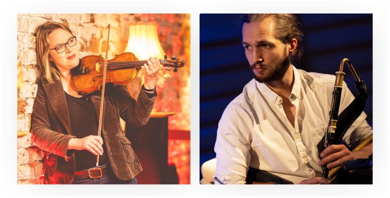 Folkwerkstatt in Friedrichsdorf