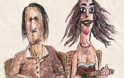 MÄRCHENSTUNDE ODER KI DURCH KO