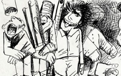 TAPFER SIND DIE EINSAMEN