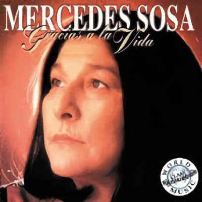 <em>Violeta Parra / Mercedes Sosa / Joan Baez </em> (Nueva Canción, Chile/Argentinien)
