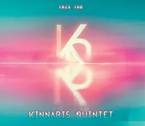 Kinnaris Quintet