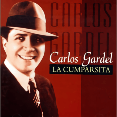 <em>Gerardo Matos Rodríguez / Carlos Gardel </em>(Tango, Uruguay)