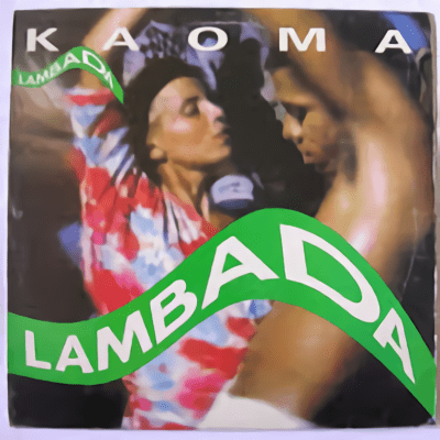 <em>Kaoma/ Los Kjarkas</em>(Lambada/ Folksong, Bolivien, Brasilien, Frankreich)