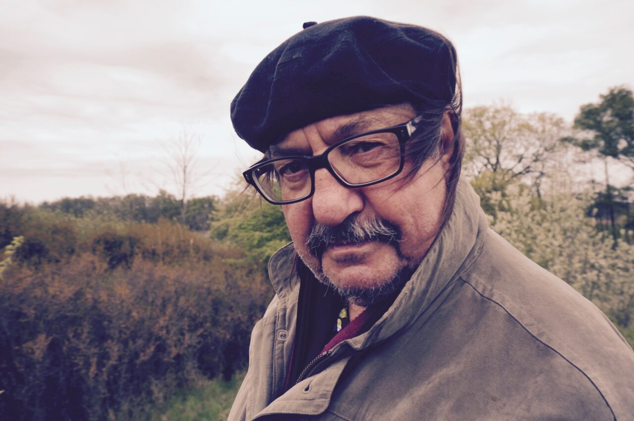 Manfred Maurenbrecher gratuliert …