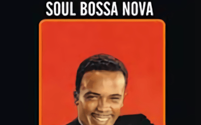 Soul Bossa Nova
