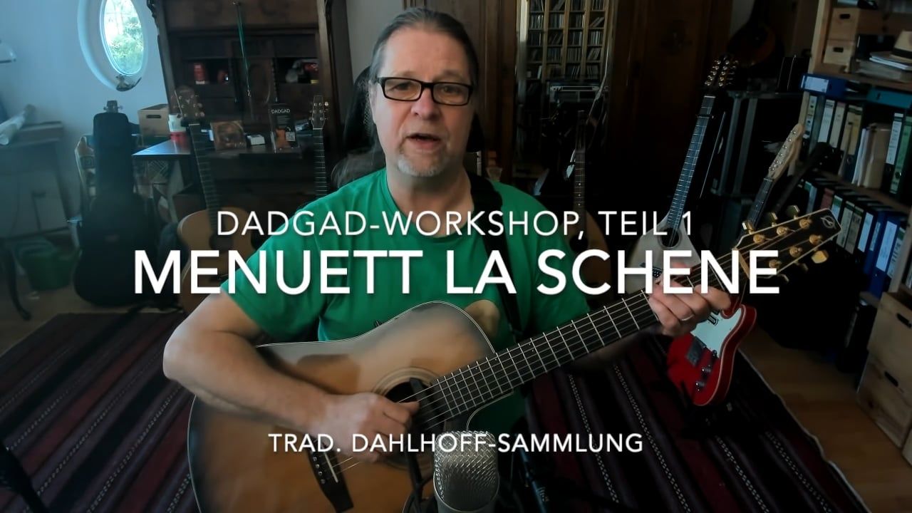 Vergessene Schätze neu gestimmt